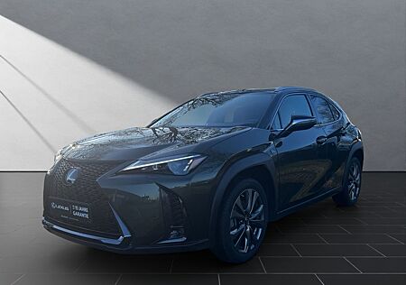 Lexus UX UX250h*F-SPORT-D.*1HD*NAVI*SHZ 15J-GARANTIE*