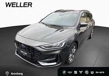 Ford Focus Turnier 1.0 ST-Line X LED,Navi,Kam,ACC,Key