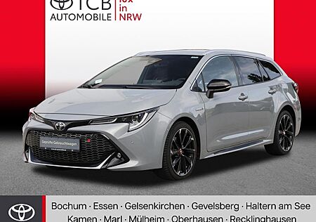 Toyota Corolla TS GR Sport 2.0 Hybrid Kamera*klima*LED*