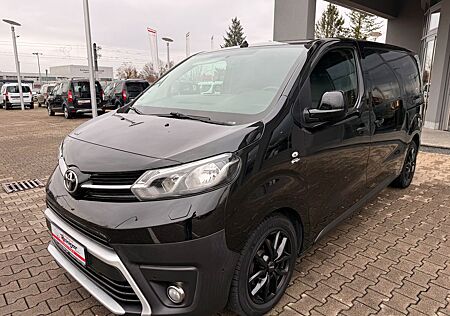Toyota Pro Ace Proace L1 Kasten Comfort