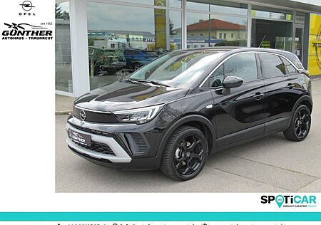 Opel Crossland X Crossland Elegance,AHK,Navi,LED,R-Kamera