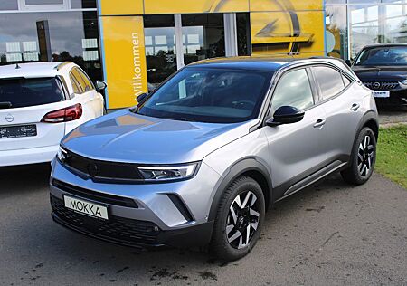Opel Mokka gebraucht kaufen Opel Mokka GS Line,Alcantara,Kamera,LED,Navi