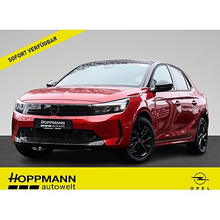 Opel Corsa leasen