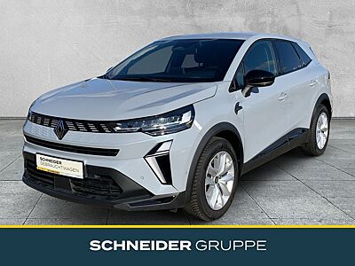 Renault Symbioz EVOLUTION 145/1.6 AUTOM.EDC+NAVI+LED+SHZ