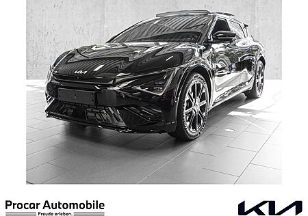 Kia EV6 GT-line, 84 kWh 239 kW AWD GT-Line 4WD
