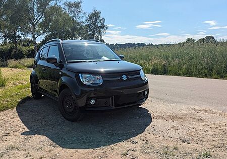 Suzuki Ignis 1.2 DUALJET Allgrip Comfort Comfort