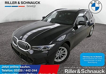 BMW 320i Touring M Sport PANO+HUD+ACC+KAM+MEM