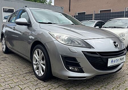 Mazda 3 Lim. Active Plus*TÜV NEU*Garantie