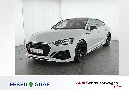 Audi RS5 Sportback Head-Up/B&O/Alu-20/Matrix/Laser