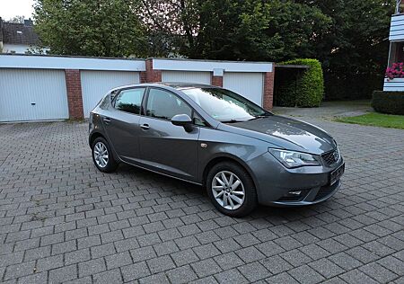 Seat Ibiza 1.2 | Tüv 06.26 | 1 Vorbesitzer | 5 Türer