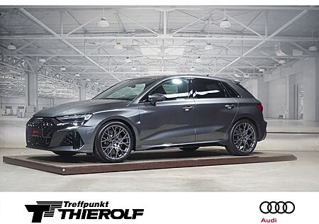 Audi RS3 Sportback S tronic Sportaga 280kmh Pano