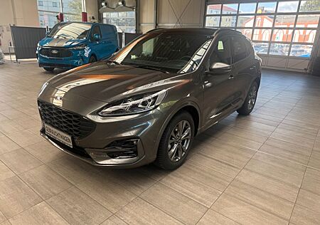 Ford Kuga Hybrid ST-Line X