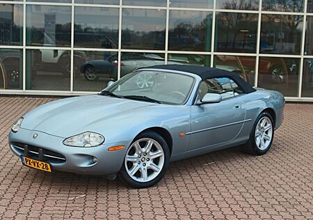 Jaguar XK8 Cabriolet