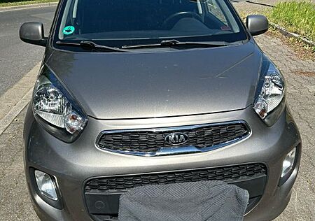 Kia Picanto 1.2 Intro Edition Intro Edition