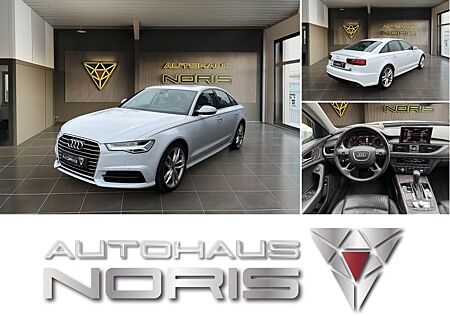 Audi A6 3.0 TDI quattro *LED*KAMERA*PANO*HUD*BOSE