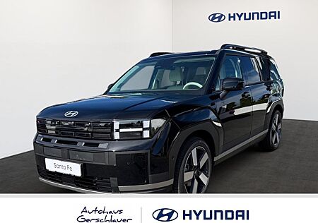 Hyundai Santa Fe SIGNATURE (7-Sitzer) PHEV 1.6 T-GDI 6-D