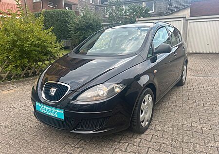 Seat Altea XL Reference Comfort, mit Klima AHK