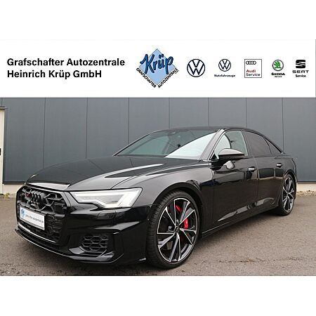 Audi S6 leasen