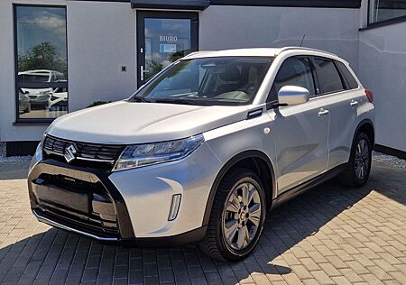 Suzuki Vitara 1.4 Mild-Hybrid Comfort 4x4