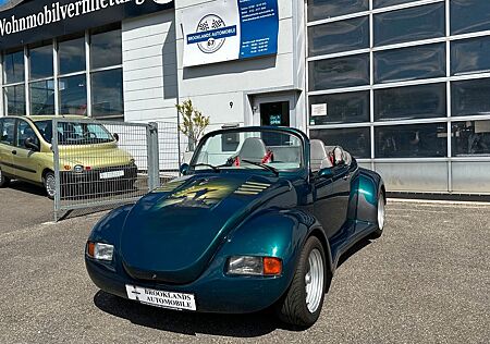 VW Käfer Volkswagen Speedster 1303 - H-Zul. Tausch/Inz. mögl.