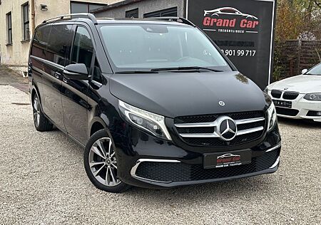 Mercedes-Benz V 250 *Ekstra Lang*360 Kamera *8 Sitzer *Navi