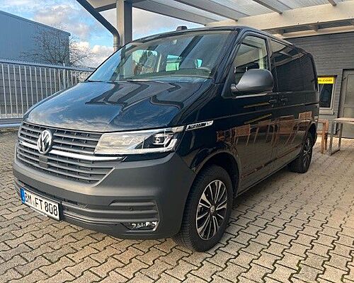 Volkswagen T6 Kombi 2x Schiebetür links und rechts