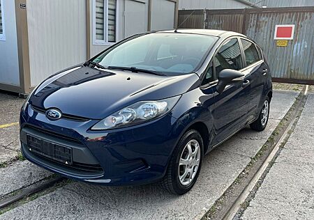 Ford Fiesta Ambiente