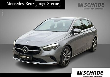 Mercedes-Benz B 180 Progressive Advanced-Line*Kamera*VZ-Assist