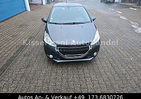Peugeot 208 Active,Klima.1Hand,80TKM