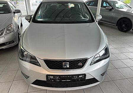 Seat Ibiza Lim. FR:AUT.PDC.