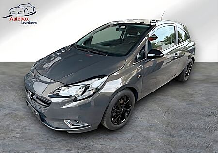 Opel Corsa E 1,4 Color Edition*KLIMA*PDC*SHZ*WENIG KM