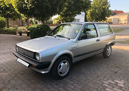 VW Polo Volkswagen C86 Kombi Sonderm. "Jeton", TÜV, fahrbereit