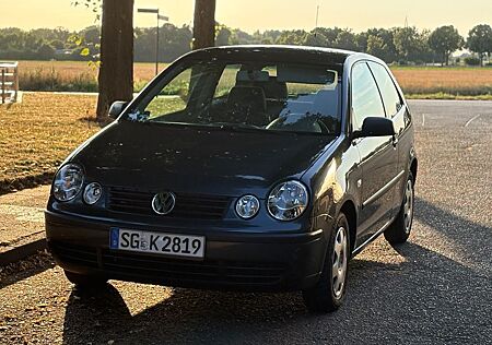 VW Polo Volkswagen 1.2 / TÜV 09/26 / gepflegt & sparsam