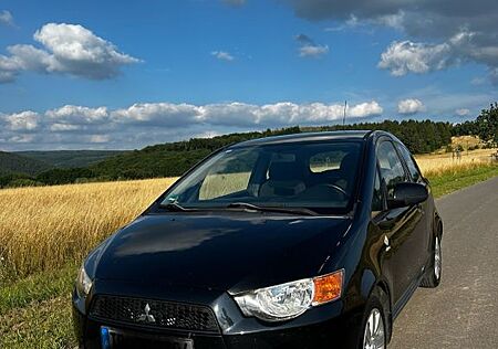 Mitsubishi Colt 1.3 35 Jahre ClearTec 35 Jahre