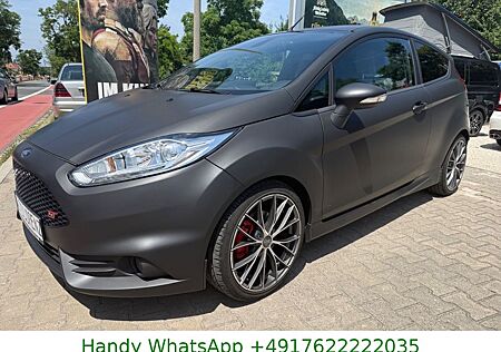 Ford Fiesta ST *Klimaautomatik*Kamera*