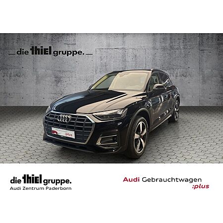 Audi Q5 leasen