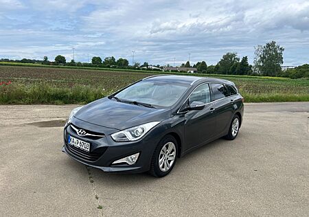 Hyundai i40 cw 5 Star Edition,Klima