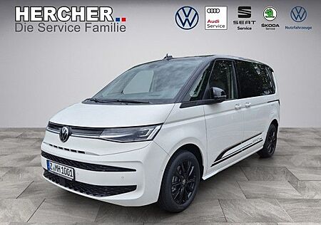 VW LT Volkswagen Multivan Life 2,0 l 110 kW TDI 7 -Gang DSG Editi