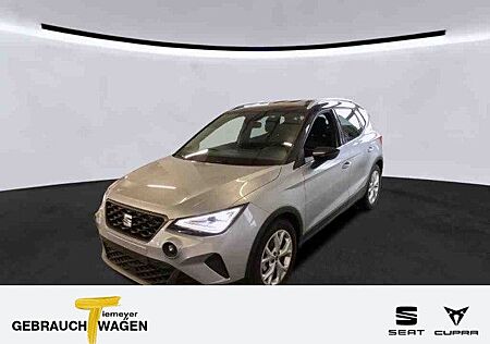 Seat Arona 1.0 TSI FR VIRTUAL LED PDC LM17