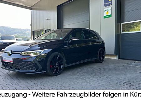 VW Golf Volkswagen VIII Lim. GTD * DSG * Sportsitze *APP *Navi