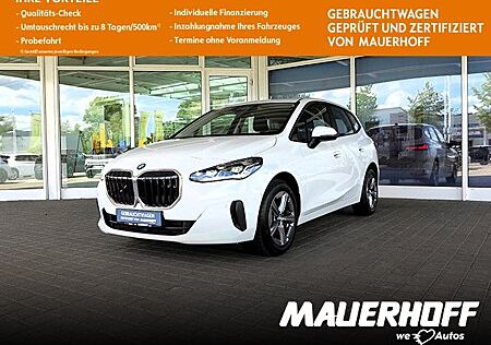 BMW 223d xDrive Active Tourer | Navi | Kamera |Sitzh