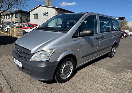 Mercedes-Benz Vito Kombi 113 CDI lang