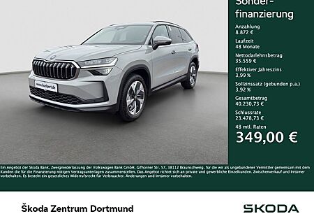 Skoda Kodiaq 2.0 SELECTION 4X4 PANO CAM LM18 E-KLAPPE