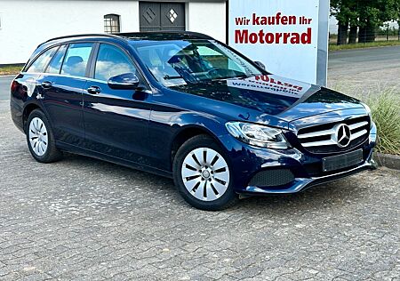 Mercedes-Benz C 220 C -Klasse T-Modell T BlueTec / d