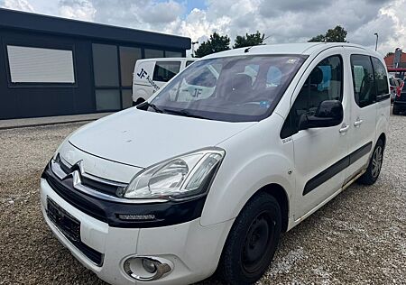Citroën Berlingo Kombi Selection Klima Euro 5 114 PS