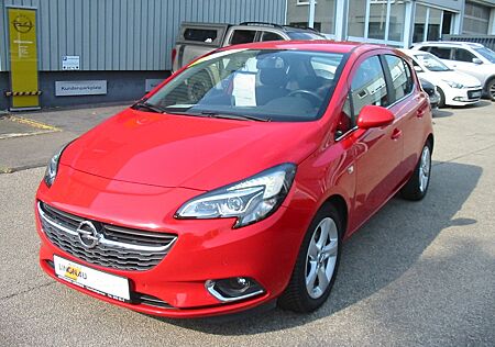 Opel Corsa 1.4 Turbo ecoFLEX INNOVATION