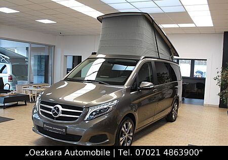 Mercedes-Benz V 250 Marco Polo Edition 4-Matic Küche + 5.Sitze