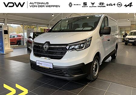 Renault Trafic Kasten L1H1 3,0t Fenster el.