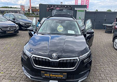 Skoda Kamiq Ambition 85kw 2 HD Tel:+491727199990