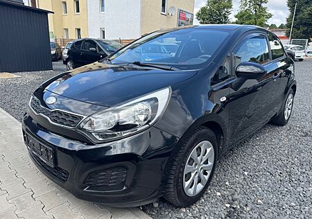 Kia Rio Edition 7*EU5*TüV 07/27*1HA*KLIMA*53Tkm*